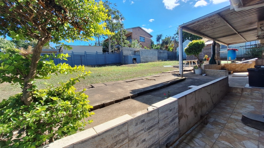 3 Bedroom Property for Sale in Parkside KwaZulu-Natal