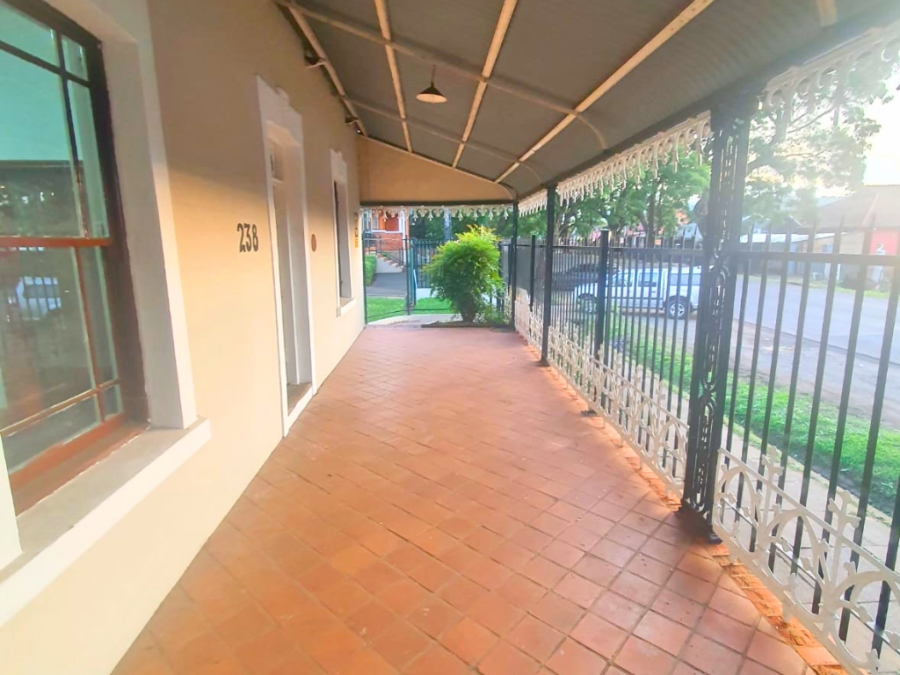 To Let Commercial Property for Rent in Pietermaritzburg Central KwaZulu-Natal