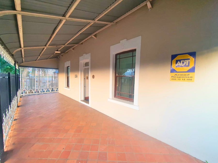 To Let Commercial Property for Rent in Pietermaritzburg Central KwaZulu-Natal