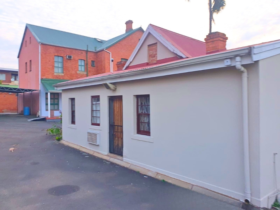 To Let Commercial Property for Rent in Pietermaritzburg Central KwaZulu-Natal