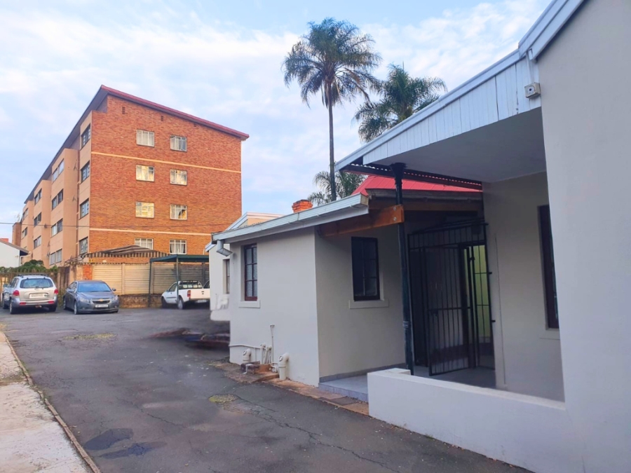 To Let Commercial Property for Rent in Pietermaritzburg Central KwaZulu-Natal