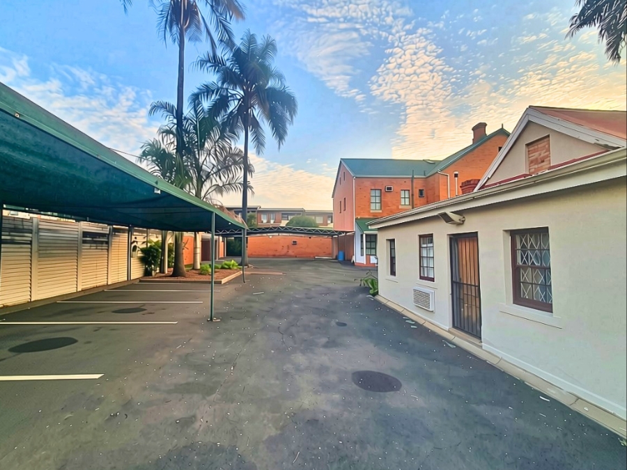 To Let Commercial Property for Rent in Pietermaritzburg Central KwaZulu-Natal