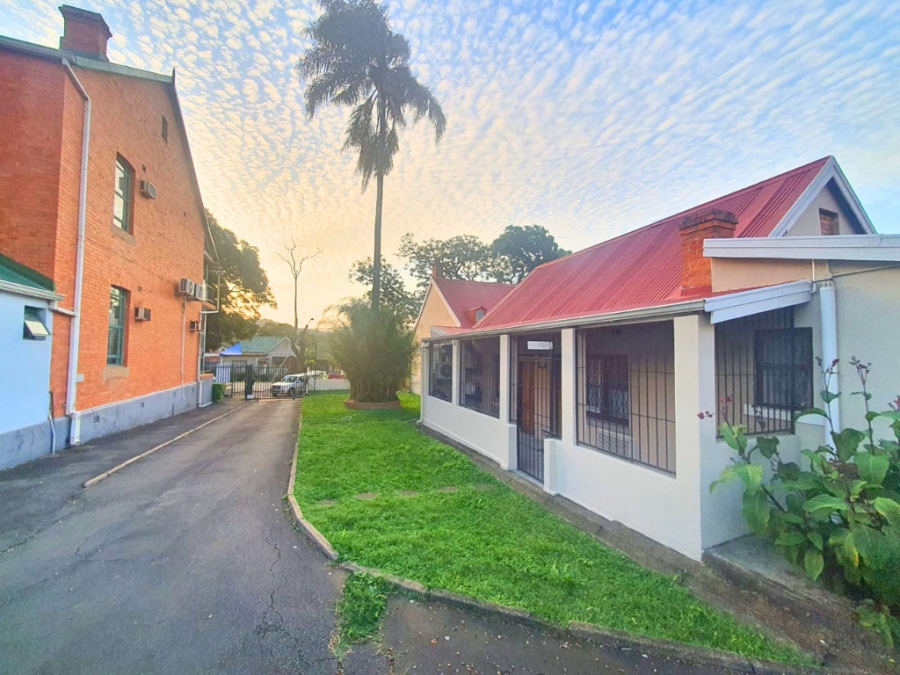 To Let Commercial Property for Rent in Pietermaritzburg Central KwaZulu-Natal