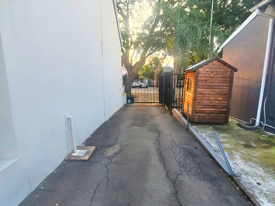 To Let Commercial Property for Rent in Pietermaritzburg Central KwaZulu-Natal