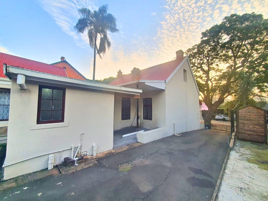To Let Commercial Property for Rent in Pietermaritzburg Central KwaZulu-Natal