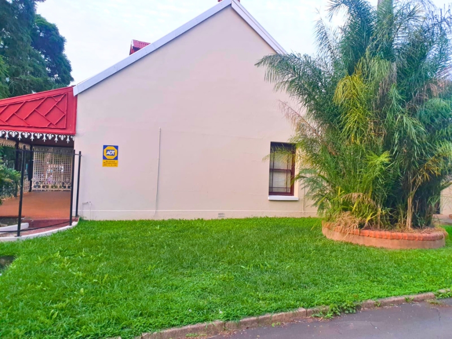 To Let Commercial Property for Rent in Pietermaritzburg Central KwaZulu-Natal