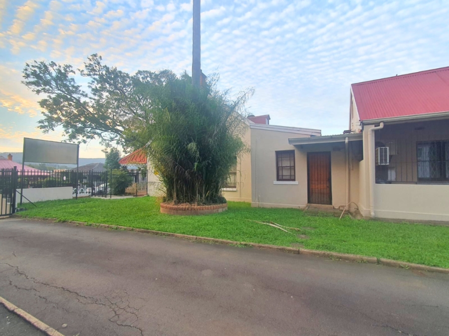 To Let Commercial Property for Rent in Pietermaritzburg Central KwaZulu-Natal