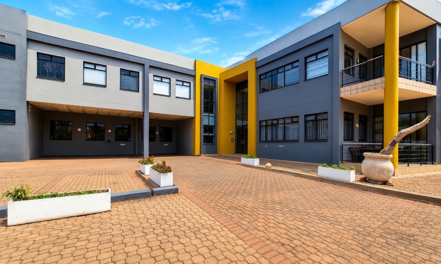 Commercial Property for Sale in Westville Central KwaZulu-Natal