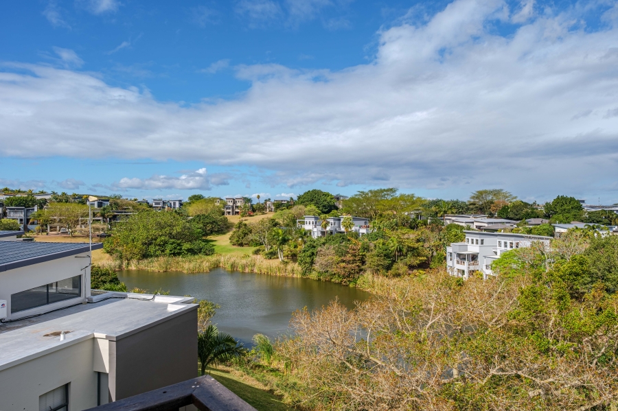 2 Bedroom Property for Sale in Palm Lakes Estate KwaZulu-Natal