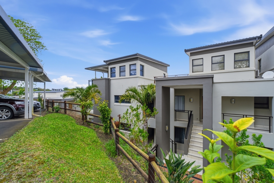 2 Bedroom Property for Sale in Palm Lakes Estate KwaZulu-Natal