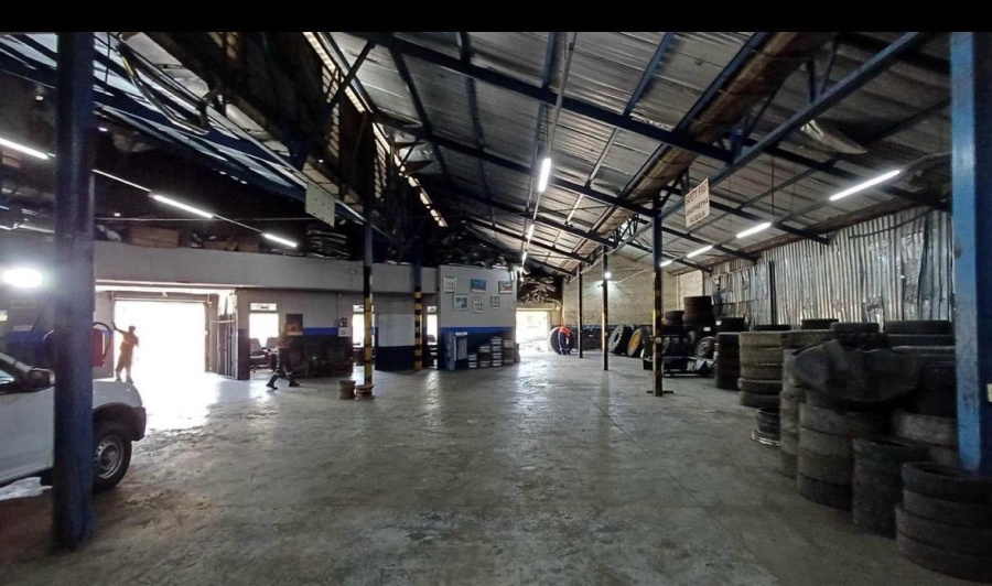 Commercial Property for Sale in Jacobs KwaZulu-Natal
