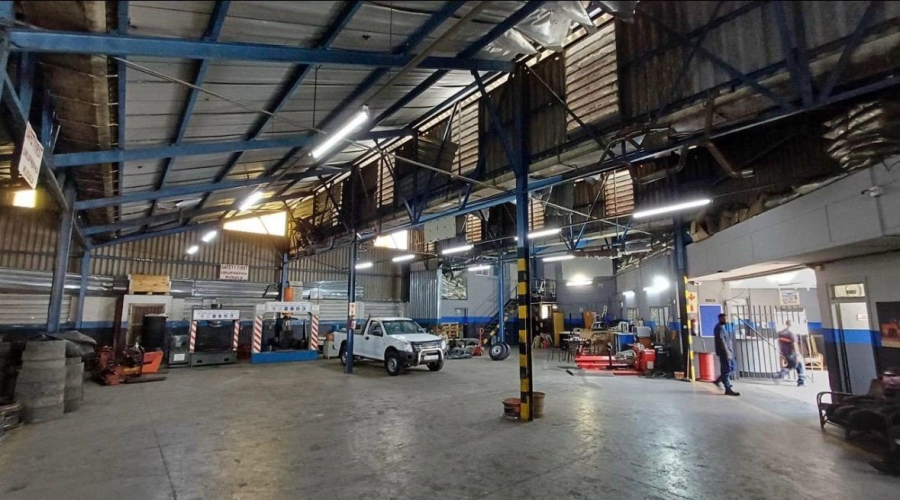 Commercial Property for Sale in Jacobs KwaZulu-Natal