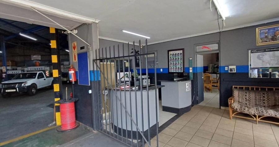 Commercial Property for Sale in Jacobs KwaZulu-Natal