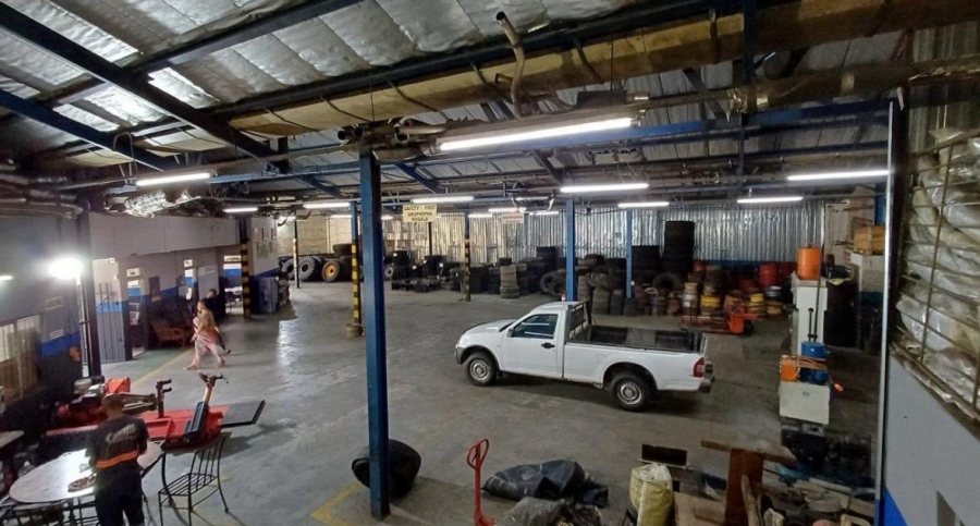 Commercial Property for Sale in Jacobs KwaZulu-Natal