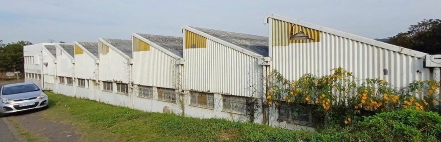 Commercial Property for Sale in Jacobs KwaZulu-Natal