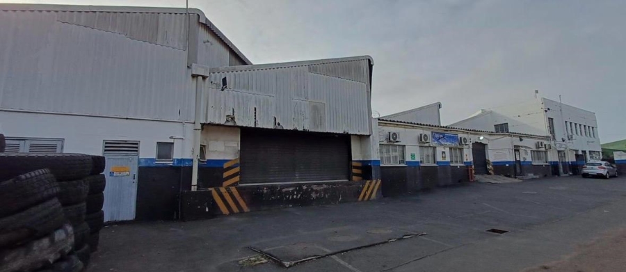 Commercial Property for Sale in Jacobs KwaZulu-Natal