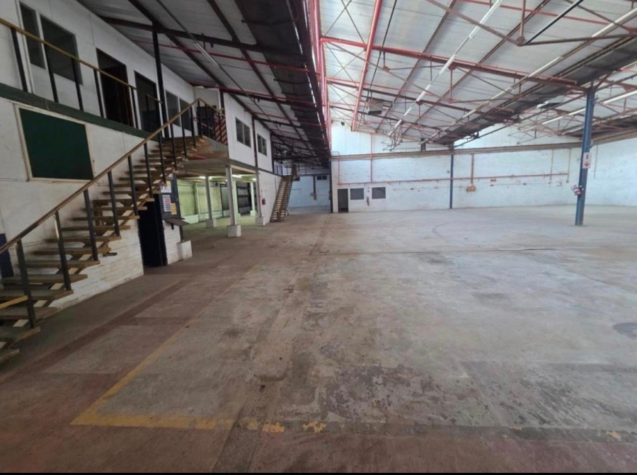 To Let Commercial Property for Rent in Burbreeze KwaZulu-Natal