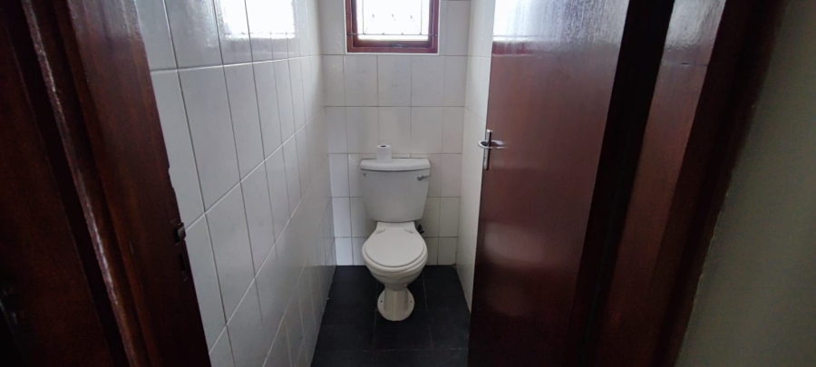 To Let 3 Bedroom Property for Rent in Sydenham KwaZulu-Natal