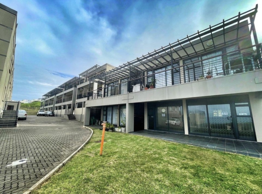 To Let 2 Bedroom Property for Rent in La Mercy KwaZulu-Natal