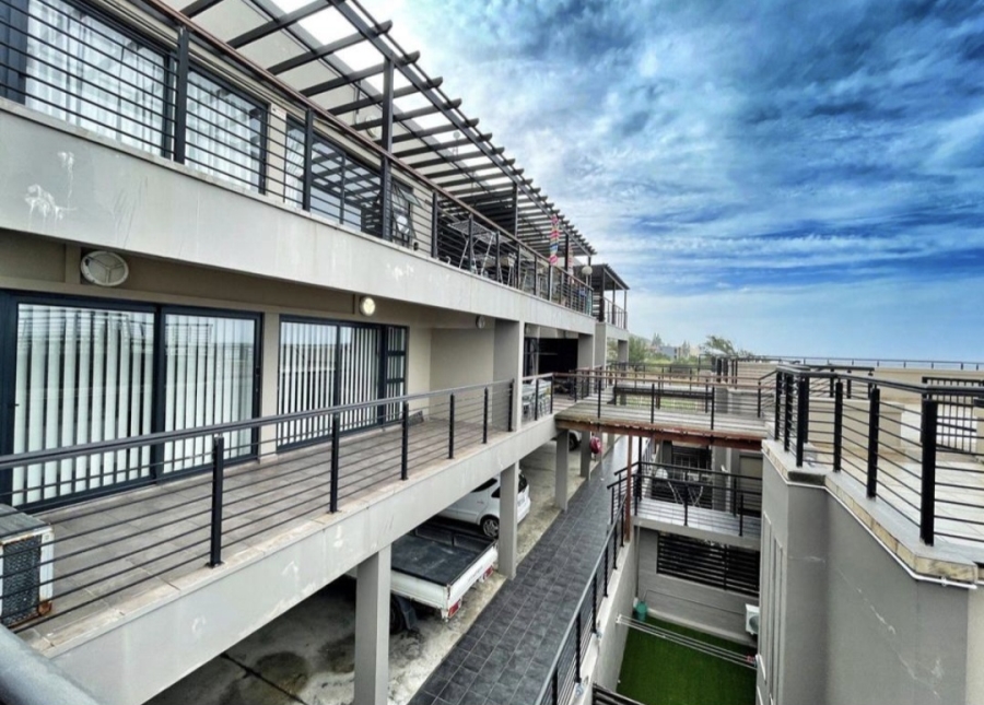To Let 2 Bedroom Property for Rent in La Mercy KwaZulu-Natal