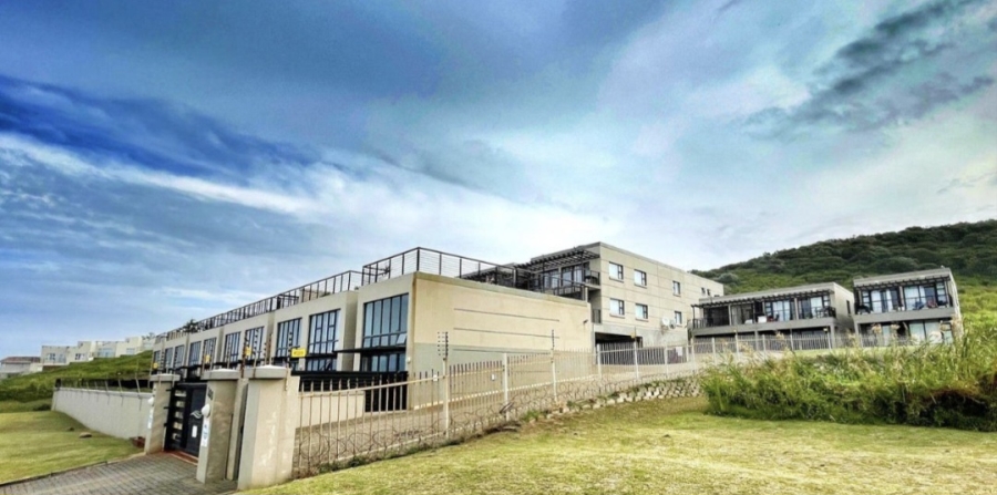 To Let 2 Bedroom Property for Rent in La Mercy KwaZulu-Natal