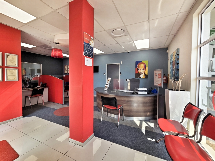 To Let Commercial Property for Rent in Empangeni Central KwaZulu-Natal