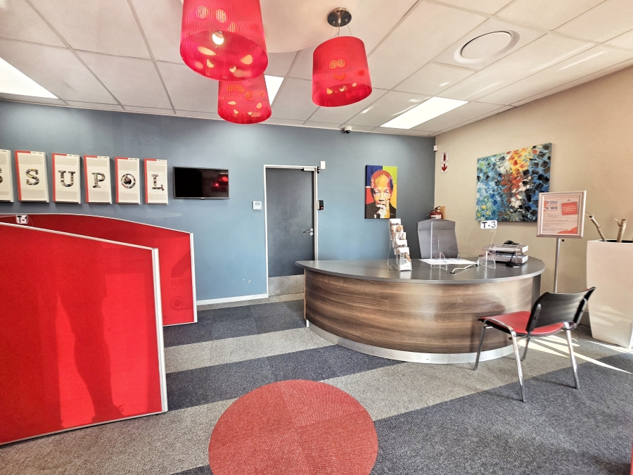 To Let Commercial Property for Rent in Empangeni Central KwaZulu-Natal