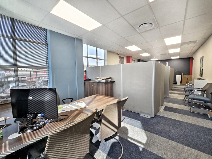 To Let Commercial Property for Rent in Empangeni Central KwaZulu-Natal