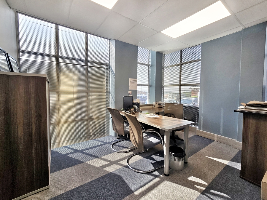 To Let Commercial Property for Rent in Empangeni Central KwaZulu-Natal