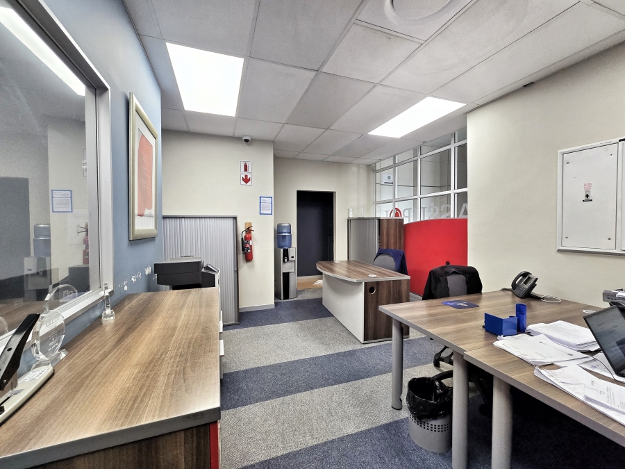To Let Commercial Property for Rent in Empangeni Central KwaZulu-Natal