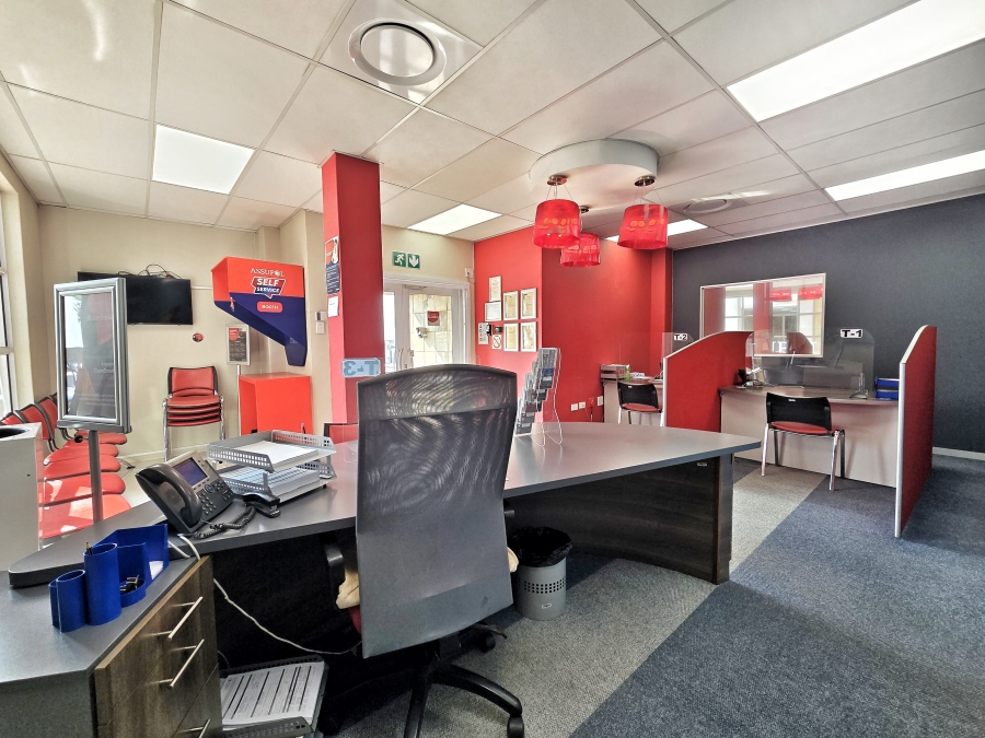 To Let Commercial Property for Rent in Empangeni Central KwaZulu-Natal