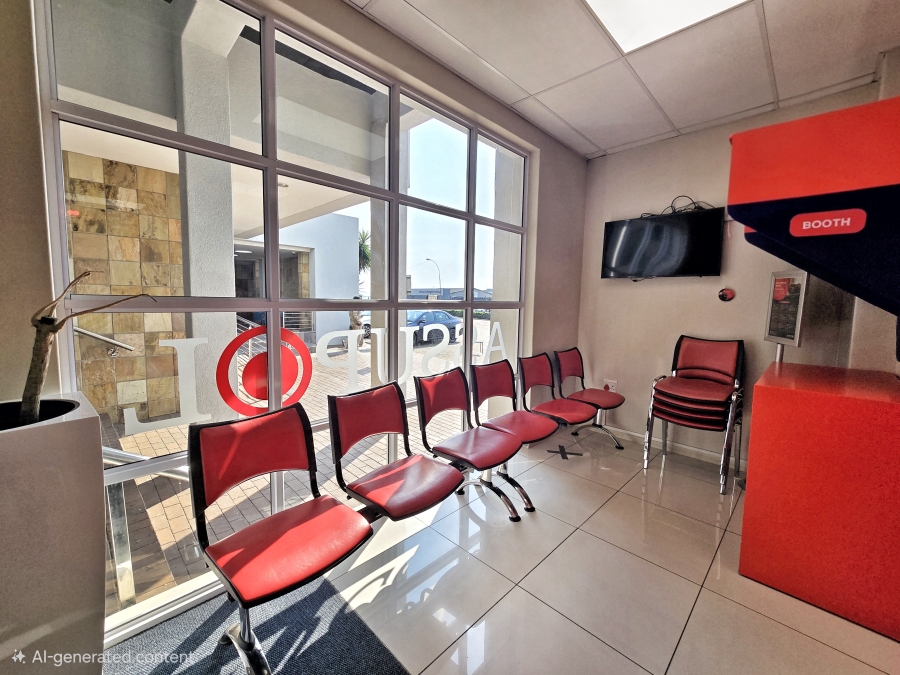 To Let Commercial Property for Rent in Empangeni Central KwaZulu-Natal