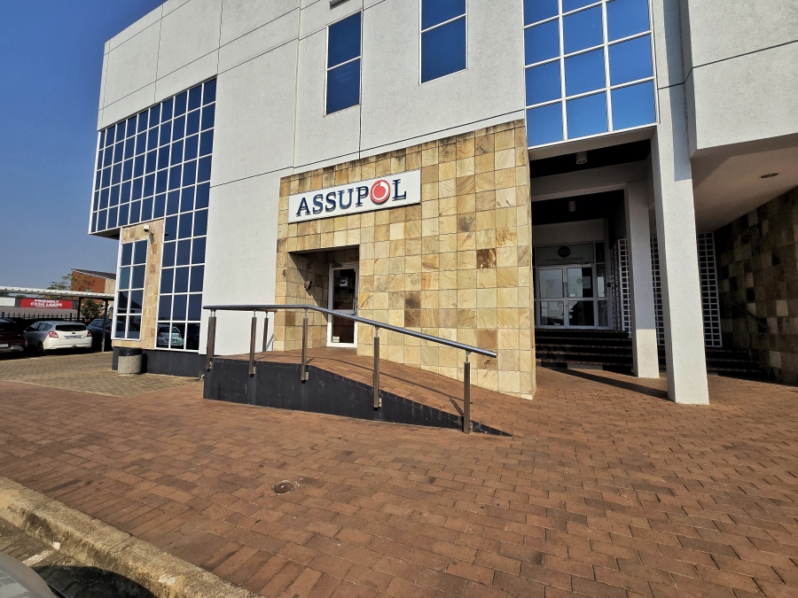 To Let Commercial Property for Rent in Empangeni Central KwaZulu-Natal
