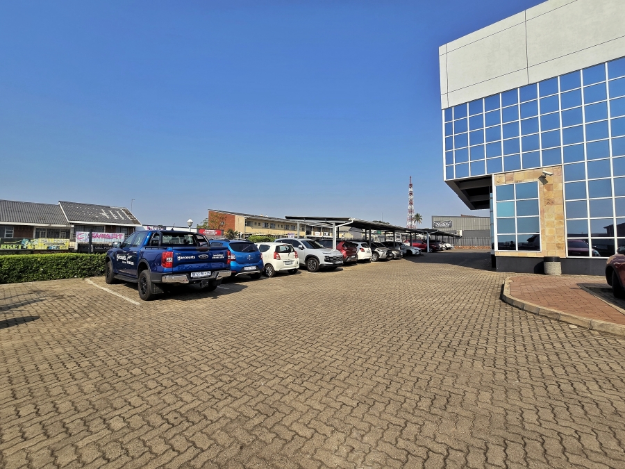 To Let Commercial Property for Rent in Empangeni Central KwaZulu-Natal