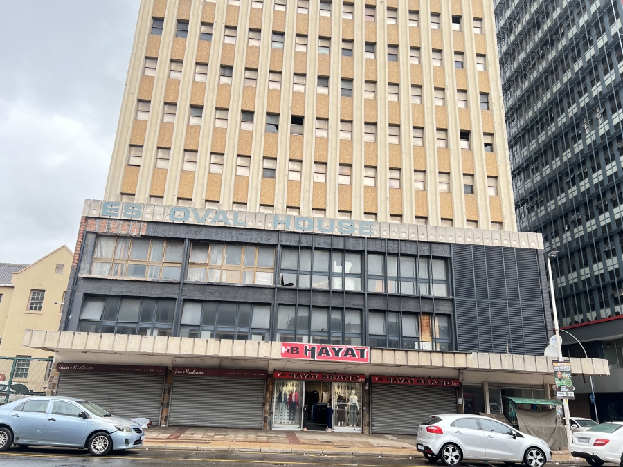 Commercial Property for Sale in Durban Central KwaZulu-Natal