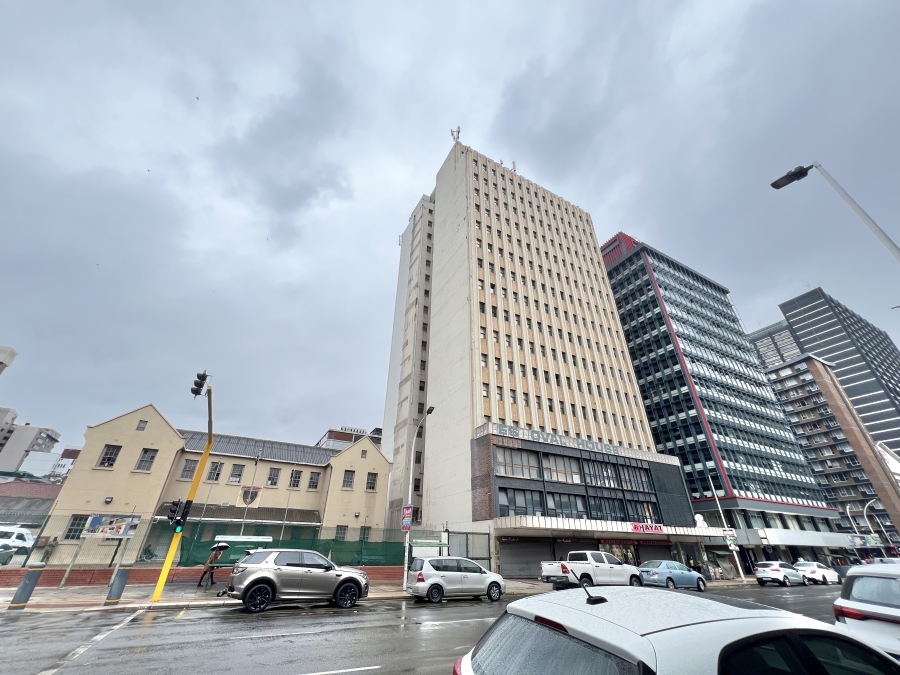 Commercial Property for Sale in Durban Central KwaZulu-Natal