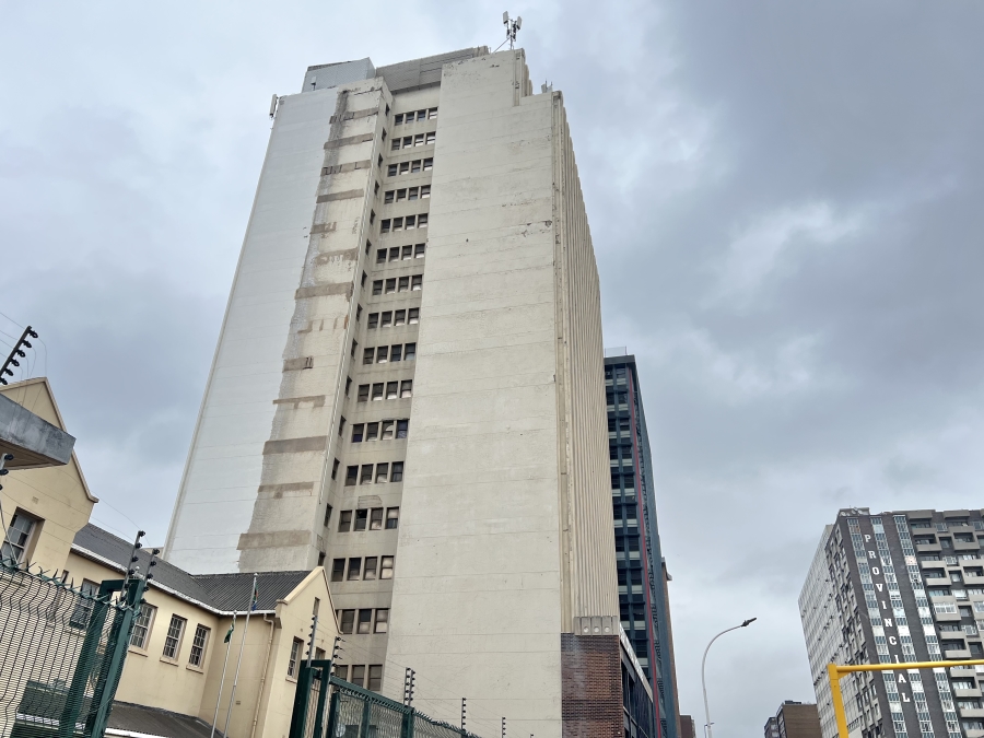 Commercial Property for Sale in Durban Central KwaZulu-Natal