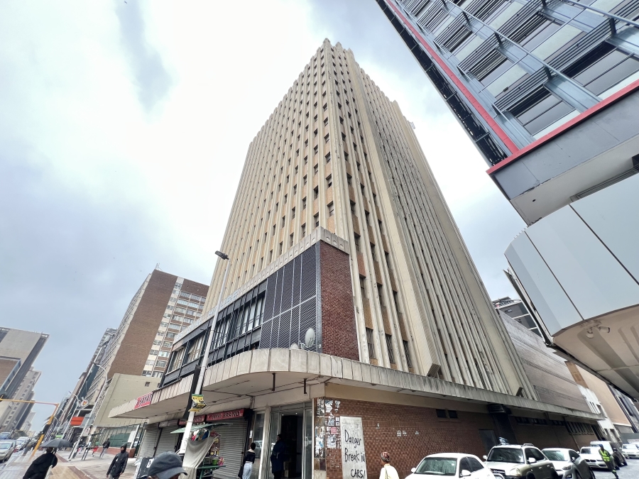 Commercial Property for Sale in Durban Central KwaZulu-Natal