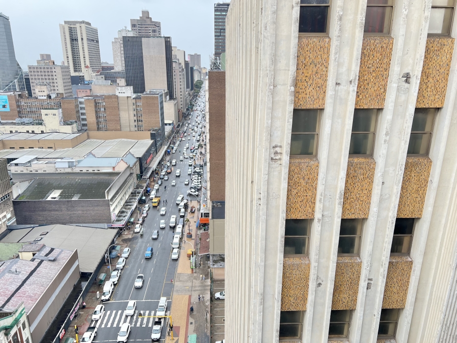 Commercial Property for Sale in Durban Central KwaZulu-Natal