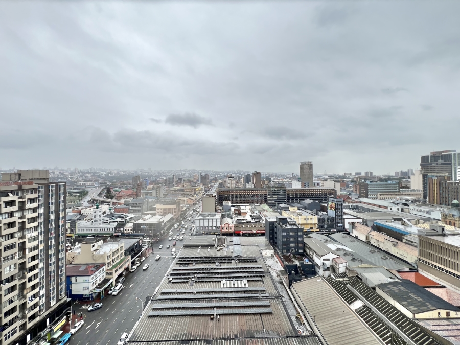 Commercial Property for Sale in Durban Central KwaZulu-Natal