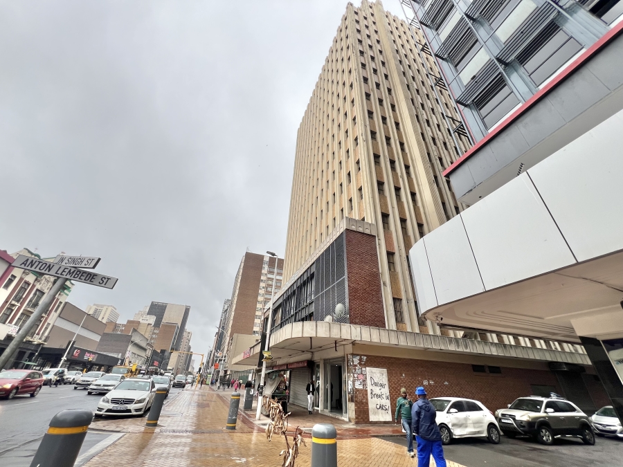 Commercial Property for Sale in Durban Central KwaZulu-Natal