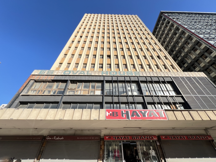 Commercial Property for Sale in Durban Central KwaZulu-Natal