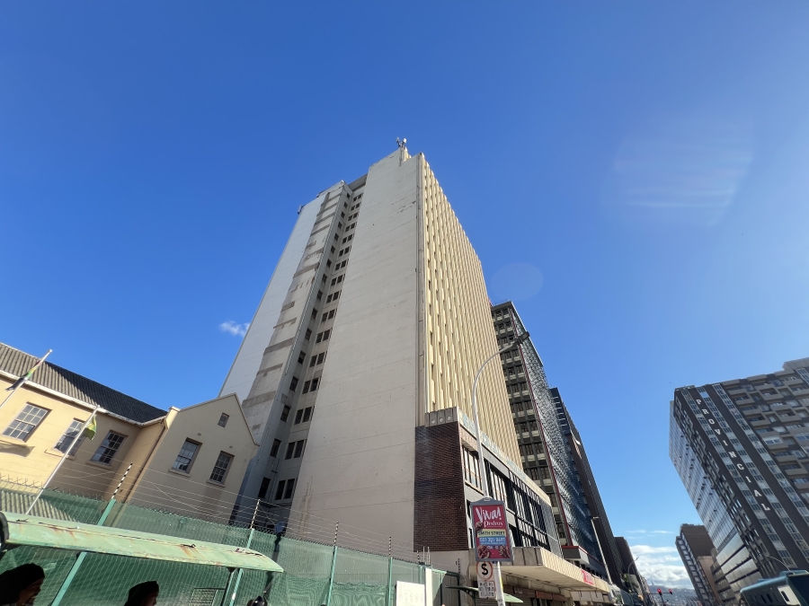 Commercial Property for Sale in Durban Central KwaZulu-Natal