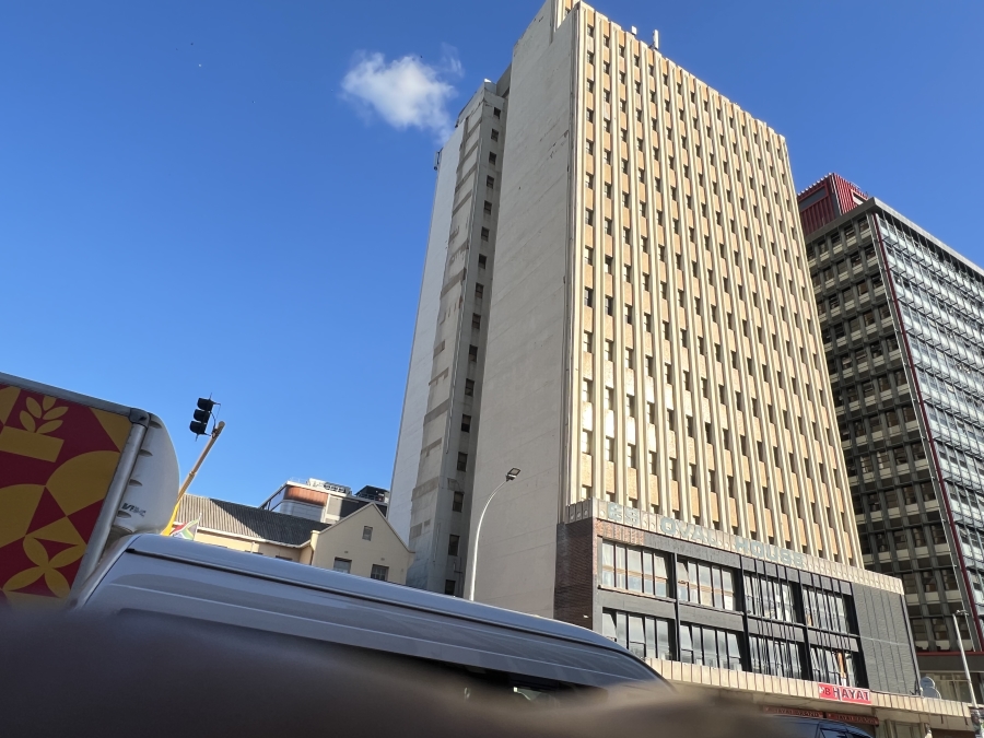 Commercial Property for Sale in Durban Central KwaZulu-Natal