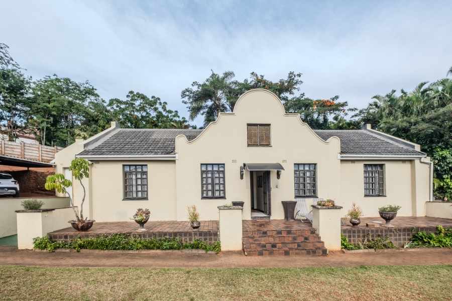 3 Bedroom Property for Sale in Glen Anil KwaZulu-Natal