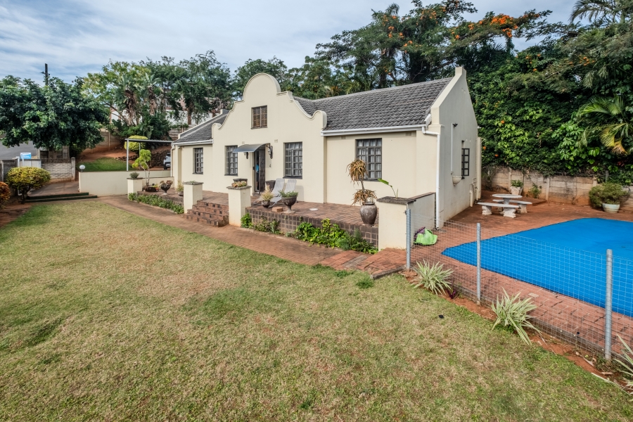 3 Bedroom Property for Sale in Glen Anil KwaZulu-Natal