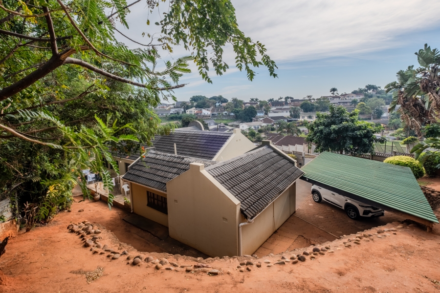 3 Bedroom Property for Sale in Glen Anil KwaZulu-Natal