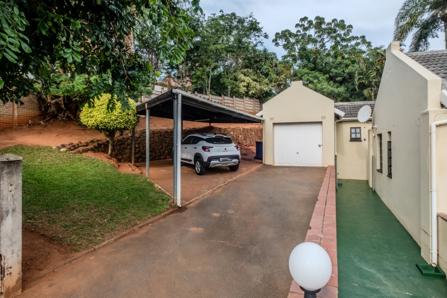 3 Bedroom Property for Sale in Glen Anil KwaZulu-Natal