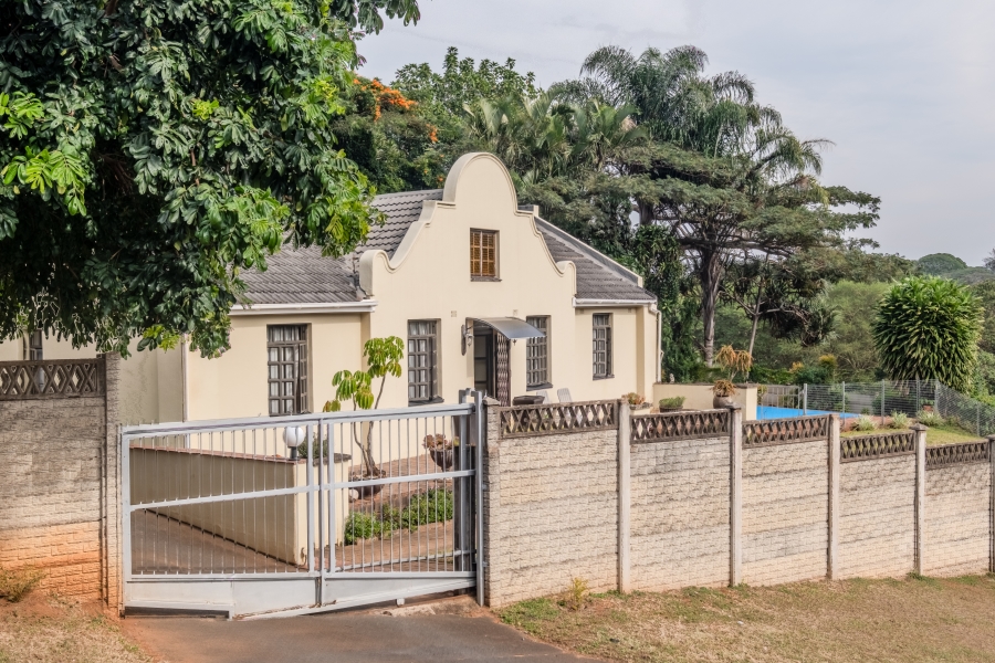 3 Bedroom Property for Sale in Glen Anil KwaZulu-Natal