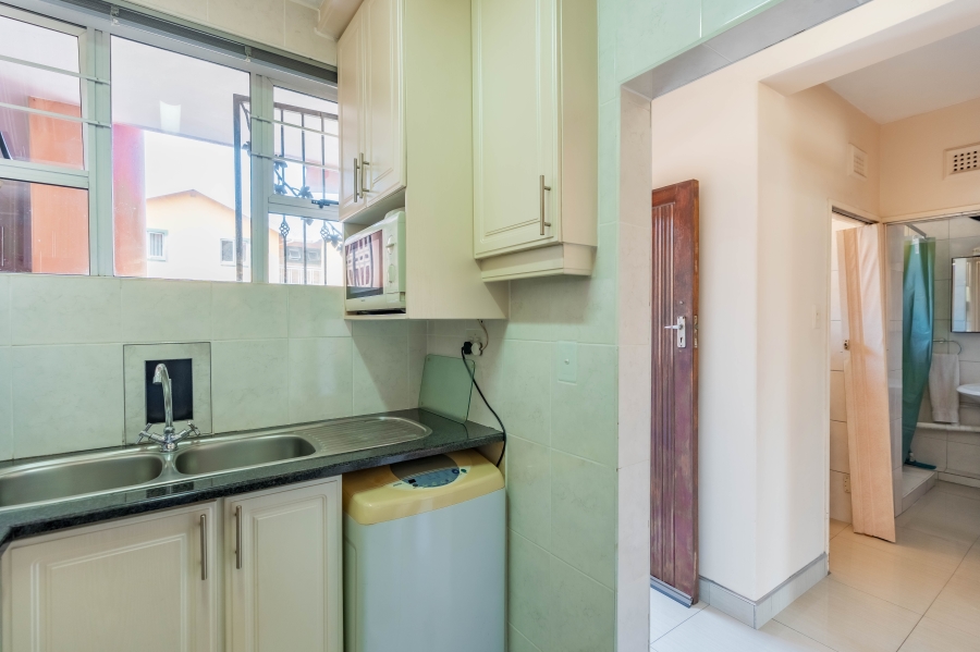 2 Bedroom Property for Sale in Overport KwaZulu-Natal